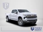 2025 Chevrolet Silverado 1500 Crew Cab 4x4, Pickup for sale #FK02771 - photo 1