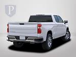 2025 Chevrolet Silverado 1500 Crew Cab 4x4, Pickup for sale #FK02771 - photo 4