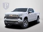 2025 Chevrolet Silverado 1500 Crew Cab 4x4, Pickup for sale #FK02771 - photo 6