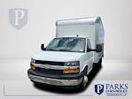 2024 Chevrolet Express 3500 DRW RWD, Rockport Box Van for sale #FK02838 - photo 1