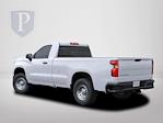 New 2024 Chevrolet Silverado 1500 Work Truck Regular Cab 4x4, Pickup for sale #FK0289 - photo 4