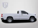 New 2024 Chevrolet Silverado 1500 Work Truck Regular Cab 4x4, Pickup for sale #FK0289 - photo 5