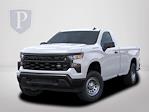 New 2024 Chevrolet Silverado 1500 Work Truck Regular Cab 4x4, Pickup for sale #FK0289 - photo 6