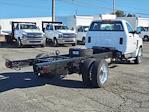 2023 Chevrolet Silverado 6500 Regular Cab DRW 4x2, Cab Chassis for sale #FK0308 - photo 2