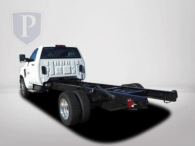 2023 Chevrolet Silverado 6500 Regular Cab DRW 4x2, Cab Chassis for sale #FK0311 - photo 2