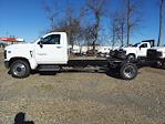 2023 Chevrolet Silverado 6500 Regular Cab DRW 4x2, Cab Chassis for sale #FK0311 - photo 4