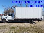 2024 Chevrolet Silverado 5500 Regular Cab DRW 4x2, Box Truck for sale #FK03165 - photo 3