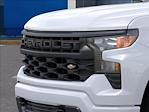 2024 Chevrolet Silverado 1500 Double Cab 4x4, Pickup for sale #FK0439 - photo 13