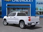 2024 Chevrolet Silverado 1500 Double Cab 4x4, Pickup for sale #FK0439 - photo 4