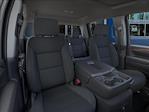 2024 Chevrolet Silverado 3500 Crew Cab 4x4, Pickup for sale #FK04810 - photo 16