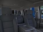 2024 Chevrolet Silverado 3500 Crew Cab 4x4, Pickup for sale #FK04810 - photo 24