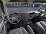 2025 Chevrolet Express 2500 RWD, Empty Cargo Van for sale #FK05481 - photo 15