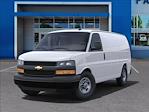 2025 Chevrolet Express 2500 RWD, Empty Cargo Van for sale #FK05481 - photo 6