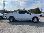 Used 2020 Chevrolet Silverado 1500 LT Crew Cab 4x4, Pickup for sale #FK05944A - photo 3