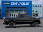 2024 Chevrolet Silverado 1500 Crew Cab 4x4, Pickup for sale #FK05946 - photo 5