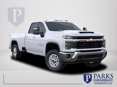 2025 Chevrolet Silverado 2500 Double Cab 4x4, Pickup for sale #FK0610 - photo 1