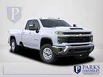 2025 Chevrolet Silverado 2500 Double Cab 4x4, Pickup for sale #FK0610 - photo 1