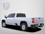 2025 Chevrolet Silverado 2500 Double Cab 4x4, Pickup for sale #FK0610 - photo 3