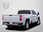 2025 Chevrolet Silverado 2500 Double Cab 4x4, Pickup for sale #FK0610 - photo 4