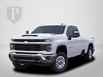 2025 Chevrolet Silverado 2500 Double Cab 4x4, Pickup for sale #FK0610 - photo 8