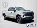 2024 Chevrolet Silverado 1500 Crew Cab 4x4, Pickup for sale #FK06314 - photo 1