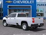 2025 Chevrolet Silverado 2500 Crew Cab 4x2, Pickup for sale #FK06418 - photo 3