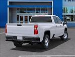 2025 Chevrolet Silverado 2500 Crew Cab 4x2, Pickup for sale #FK06418 - photo 4