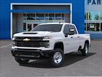 2025 Chevrolet Silverado 2500 Crew Cab 4x2, Pickup for sale #FK06418 - photo 6