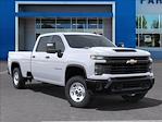 2025 Chevrolet Silverado 2500 Crew Cab 4x2, Pickup for sale #FK06418 - photo 7