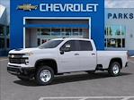 2025 Chevrolet Silverado 2500 Crew Cab 4x2, Pickup for sale #FK06652 - photo 2