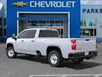 2025 Chevrolet Silverado 2500 Crew Cab 4x2, Pickup for sale #FK06652 - photo 3