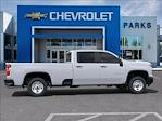 2025 Chevrolet Silverado 2500 Crew Cab 4x2, Pickup for sale #FK06652 - photo 5