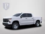 New 2025 Chevrolet Silverado 1500 Work Truck Crew Cab 4x4, Pickup for sale #FK06936 - photo 2