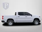 New 2025 Chevrolet Silverado 1500 Work Truck Crew Cab 4x4, Pickup for sale #FK06936 - photo 5