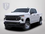 New 2025 Chevrolet Silverado 1500 Work Truck Crew Cab 4x4, Pickup for sale #FK06936 - photo 6