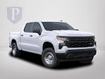 New 2025 Chevrolet Silverado 1500 Work Truck Crew Cab 4x4, Pickup for sale #FK06936 - photo 7