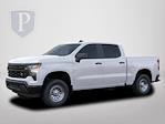 2025 Chevrolet Silverado 1500 Crew Cab 4x4, Pickup for sale #FK07005 - photo 2