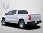 2025 Chevrolet Silverado 1500 Crew Cab 4x4, Pickup for sale #FK07005 - photo 3