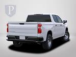 2025 Chevrolet Silverado 1500 Crew Cab 4x4, Pickup for sale #FK07005 - photo 4