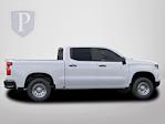 2025 Chevrolet Silverado 1500 Crew Cab 4x4, Pickup for sale #FK07005 - photo 5