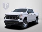 2025 Chevrolet Silverado 1500 Crew Cab 4x4, Pickup for sale #FK07005 - photo 6