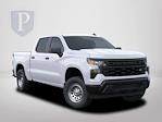 2025 Chevrolet Silverado 1500 Crew Cab 4x4, Pickup for sale #FK07005 - photo 7