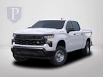 2025 Chevrolet Silverado 1500 Crew Cab 4x4, Pickup for sale #FK07005 - photo 8