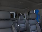 2024 Chevrolet Silverado 1500 Double Cab 4x2, Pickup for sale #FK07115 - photo 24