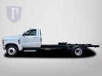 2023 Chevrolet Silverado 6500 Regular Cab DRW 4x2, Cab Chassis for sale #FK0761 - photo 4