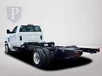 2023 Chevrolet Silverado 6500 Regular Cab DRW 4x2, Cab Chassis for sale #FK0761 - photo 2