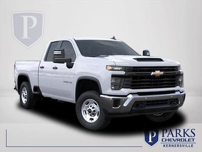 2025 Chevrolet Silverado 2500 Double Cab 4x2, Pickup for sale #FK07736 - photo 1