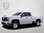 2025 Chevrolet Silverado 2500 Double Cab 4x2, Pickup for sale #FK07736 - photo 2