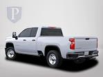 2025 Chevrolet Silverado 2500 Double Cab 4x2, Pickup for sale #FK07736 - photo 3