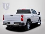 2025 Chevrolet Silverado 2500 Double Cab 4x2, Pickup for sale #FK07736 - photo 4